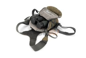 Element Optics Helix HD 8x42 El Dürbünü