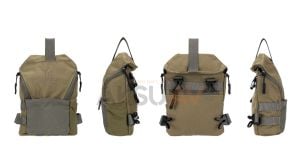 Element Optics Helix HD 8x42 El Dürbünü