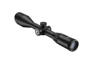 Barska Blackhawk 3-12x50 IR Mildot Tüfek Dürbünü