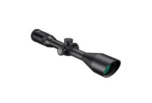Barska Blackhawk 3-12x50 IR Mildot Tüfek Dürbünü