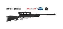 Hatsan Mod 85 Sniper Havalı Tüfek