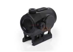 Huğlu Scrapper Gen II 1x25 Reddot