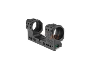 Specprecision Spuhr Tipi 34 mm 0 Moa Black Dürbün Ayağı (1.50'')