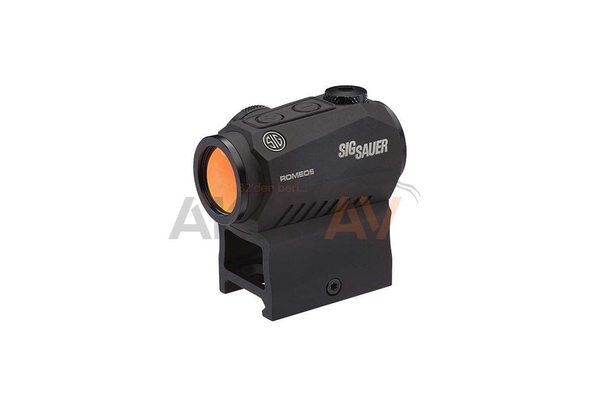 Sig Sauer Romeo5 Reddot