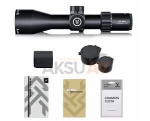 Swampdeer HD Max 6-24x44 SF FFP Compact Tüfek Dürbünü