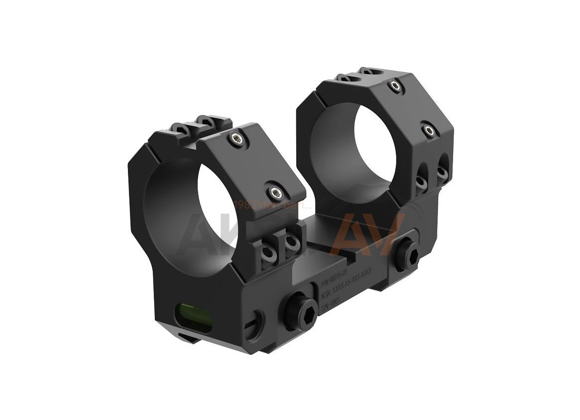 3E Keskin Mount, 34 mm 35 Moa Tek Parça Dürbün Ayağı