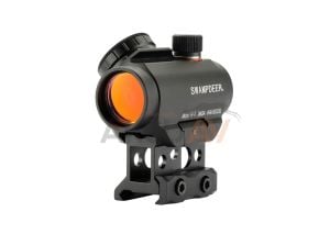 Swampdeer Micro H2 Reddot
