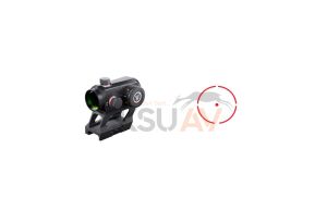 Swampdeer HD TA-3 1x22 Reddot (Circle Retikil)