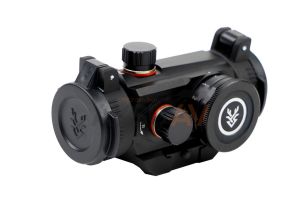 Swampdeer HD TA-3 1x22 Reddot