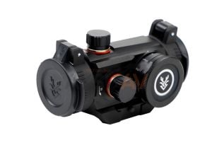 Swampdeer HD TA-3 1x22 Reddot