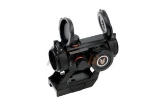 Swampdeer HD TA-3 1x22 Reddot