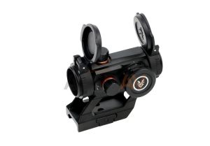 Swampdeer HD TA-3 1x22 Reddot