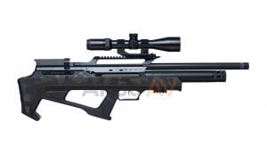 Effecto ZEON Haki PCP Havalı Tüfek (LW Namlu)