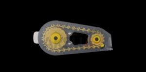 Kral Puncher Yüksek Kapasiteli PCP Şarjörü, 6.35 mm