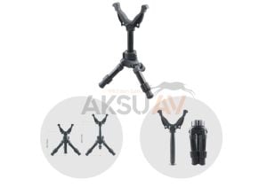 Rokstad Tripod Atış Ayağı, Rokstad ELP V Mount Tripod