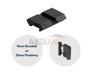 Vector Optics 11-22 mm Çevirici Adaptör