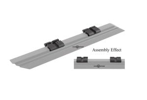 Vector Optics 11-22 mm Çevirici Adaptör