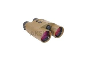 3E BLRF 3000 Balistik Binoküler Lazer Mesafe Ölçer