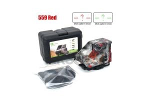 T-Eagle 559RZ Kırmızı Holographic Reddot Sight