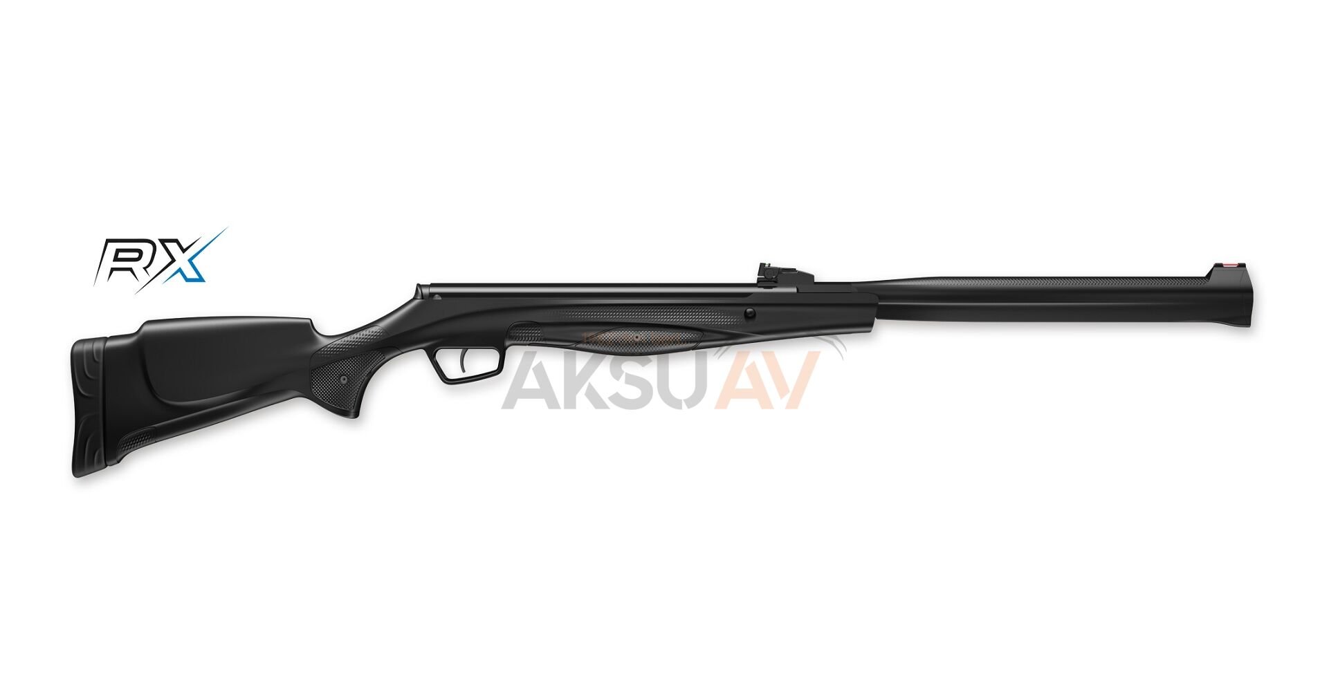 Stoeger RX20 S3 Suppressor Havalı Tüfek