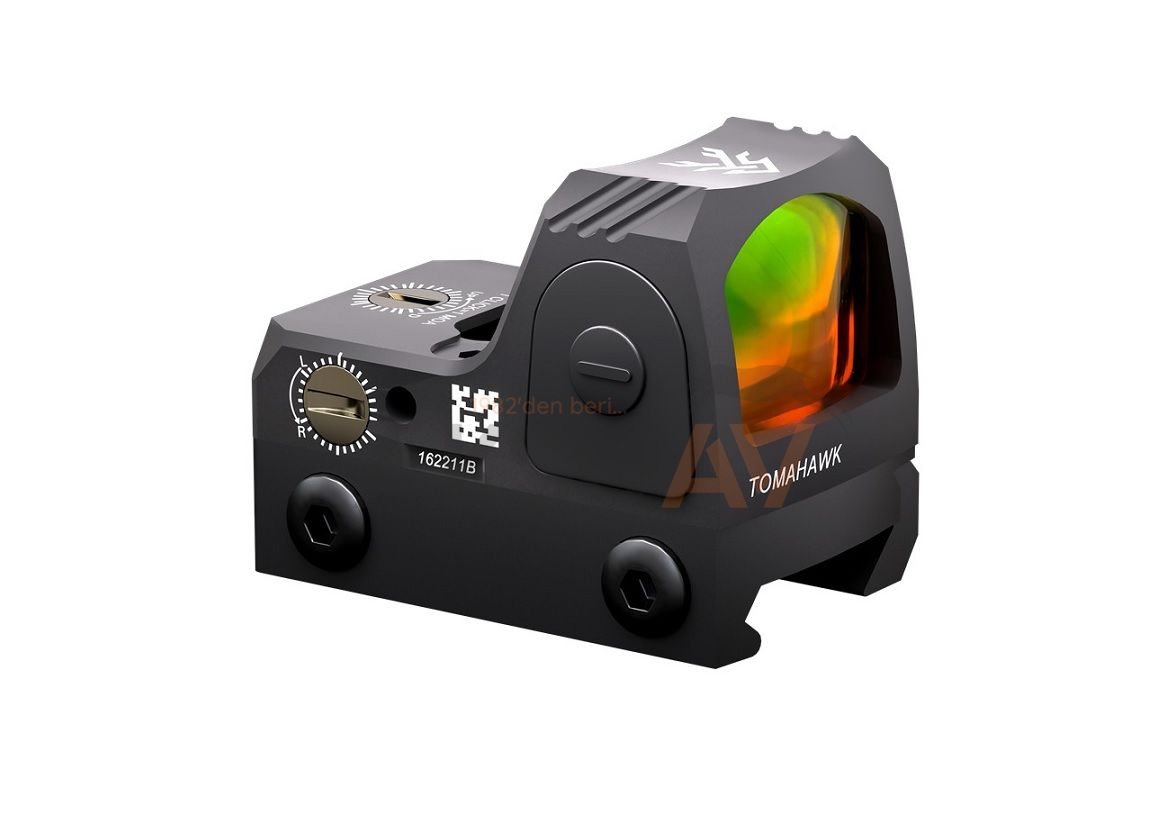 Swampdeer Sentry TK 1x24 Tabanca Reddot