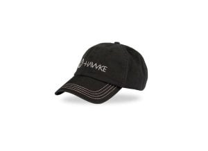 Hawke Siyah Şapka
