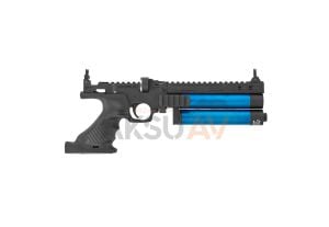 Hatsan JET II Mavi PCP Havalı Tabanca