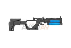 Hatsan JET II Mavi PCP Havalı Tabanca
