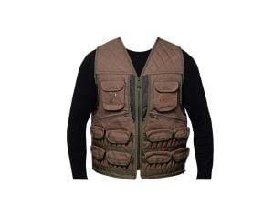 Dargo Camel Avcı Yeleği