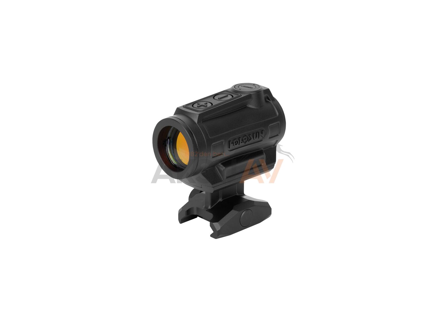 Holosun ARO-RD2 Red Dot (2 Moa)