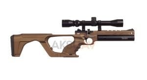 Reximex RP Renkli PCP Havalı Tüfek - Tabanca