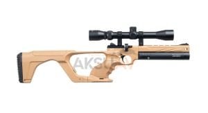 Reximex RP Renkli PCP Havalı Tüfek - Tabanca