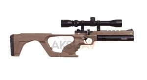 Reximex RP Renkli PCP Havalı Tüfek - Tabanca