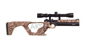 Reximex RP Renkli PCP Havalı Tüfek - Tabanca