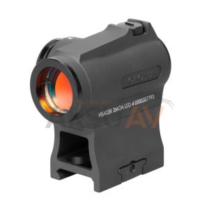 Holosun 2 Moa Micro Red Dot (HS403R)