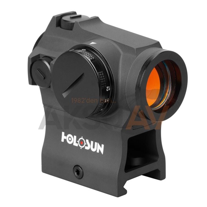 Holosun 2 Moa Micro Red Dot (HS403R)