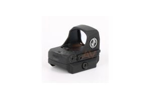 Nutrek Optics Jaguar 1x23x19 Aspheric Lens Red Dot