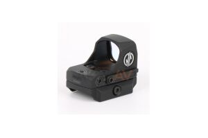 Nutrek Optics Jaguar 1x23x19 Aspheric Lens Red Dot