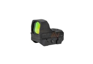 Nutrek Optics Jaguar 1x23x19 Aspheric Lens Red Dot