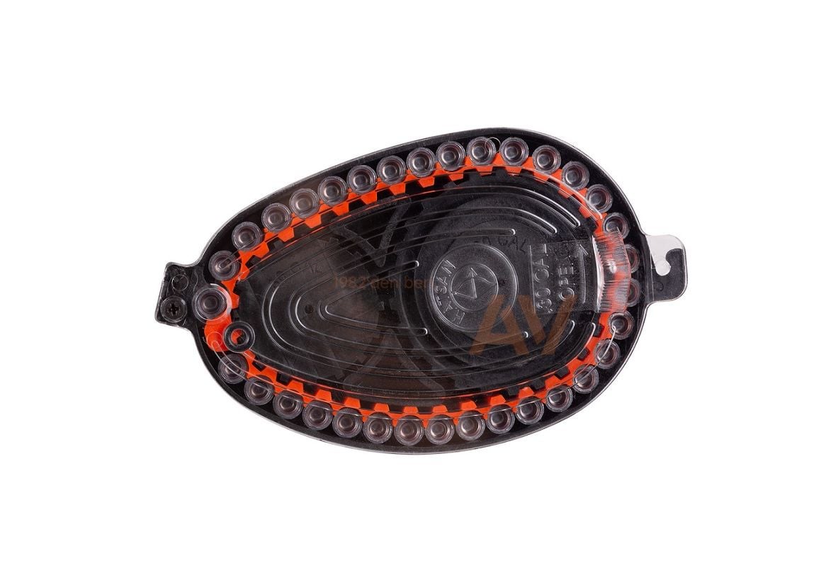 Hatsan Factor-Blitz Yüksek Kapasiteli Pcp Havalı Tüfek Şarjörü (Blitz High Capacity)