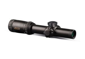 Konus Pro M30 1-6x24 Orman Dürbünü