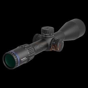 Vector Optics Taurus Gen II 4-32x56 ED FFP Tüfek Dürbünü