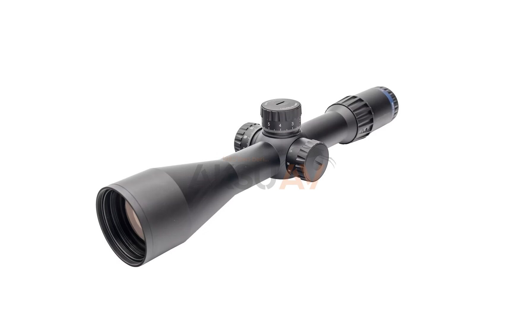 Vector Optics Taurus Gen II 4-32x56 ED FFP Tüfek Dürbünü