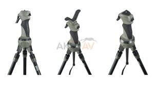 Primos Trigger Stick X Tall Tripod (41-66 Inç - Büyük Boy)