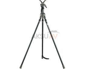 Primos Trigger Stick X Tall Tripod (41-66 Inç - Büyük Boy)