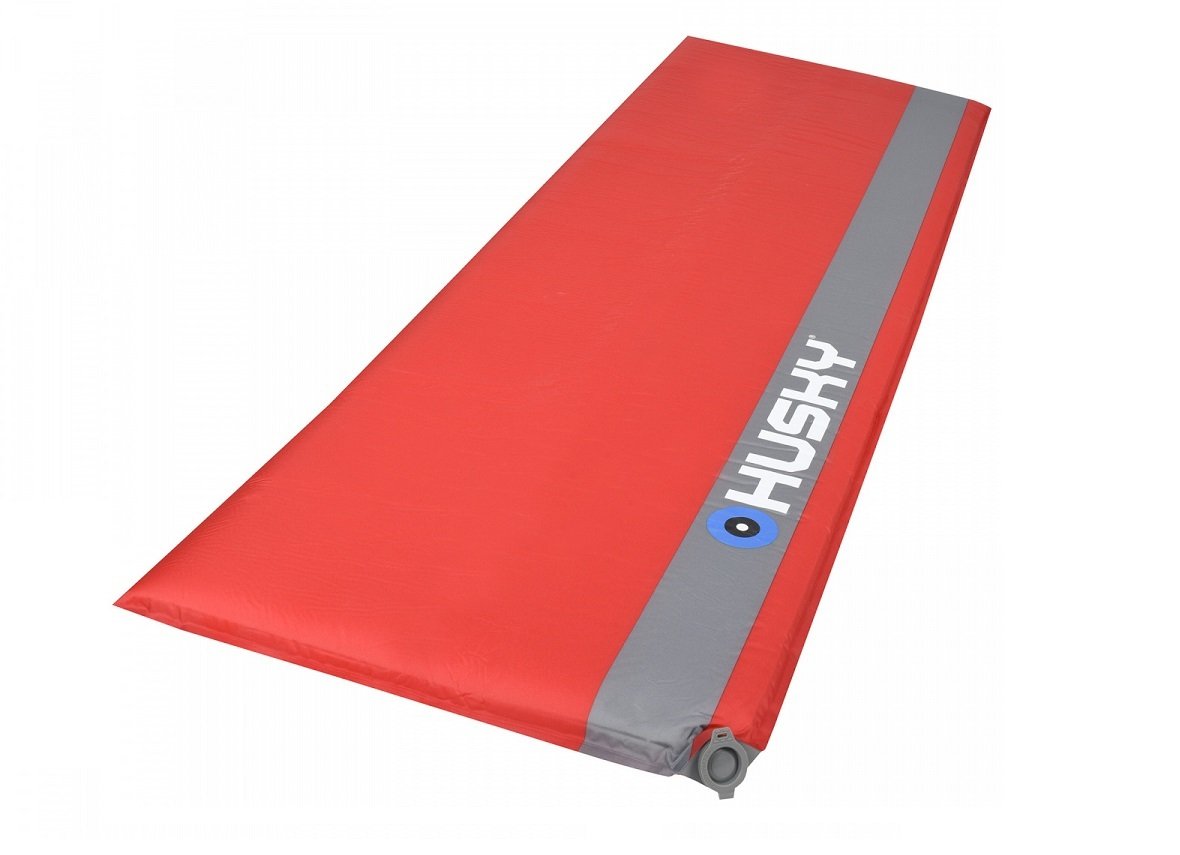 Husky Freak 6 Şişme Mat