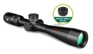 Vortex Optics Viper HD 5-25x50 FFP VMR-4 Tüfek Dürbünü