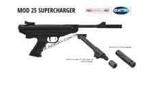 Hatsan Mod 25 SuperCharger Havalı Kurma Tabanca