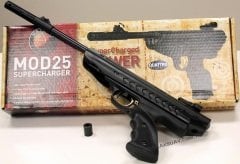 Hatsan Mod 25 SuperCharger Havalı Kurma Tabanca