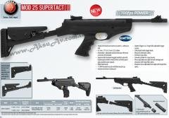 Hatsan Mod 25 SuperTact Havalı Kurma Tabanca